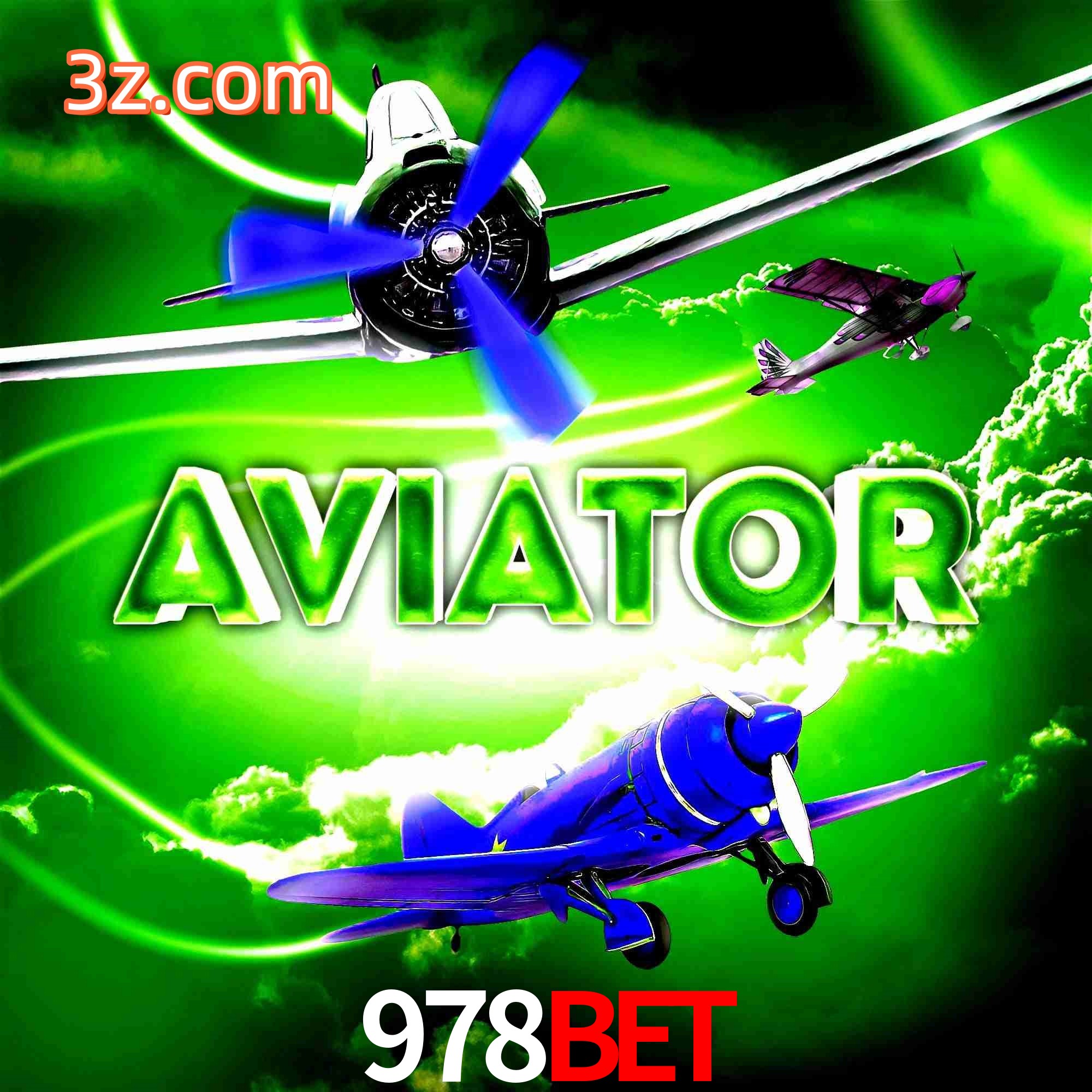 Aviator 978BET Tente a Sorte
