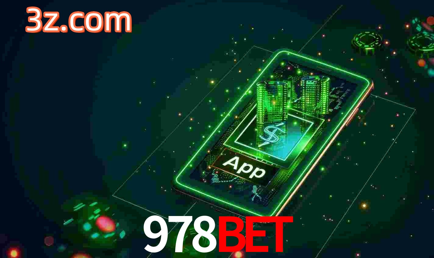 Simplificando a Experiência de Jogo 978BET App