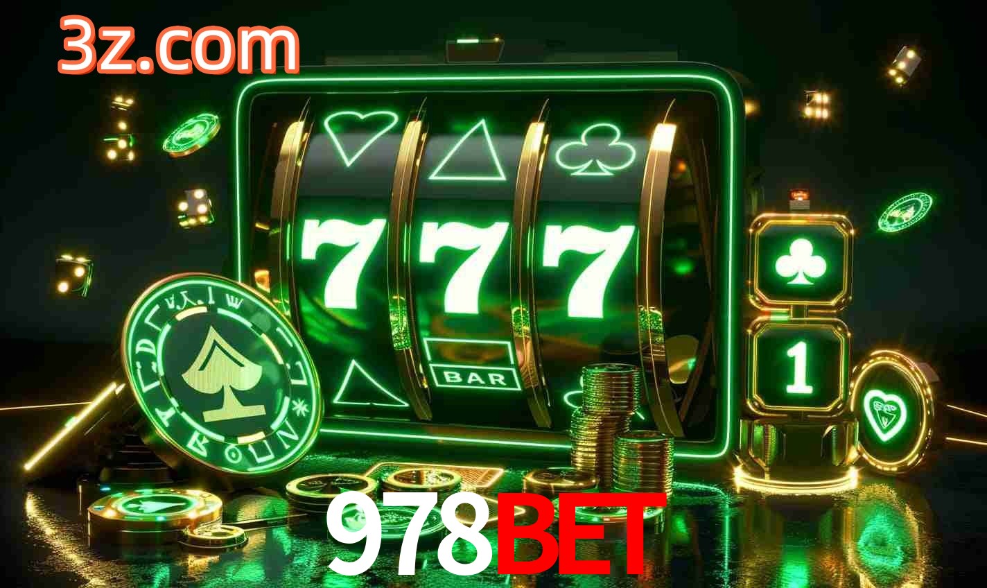 Seguro Login no Cassino Online 978BET